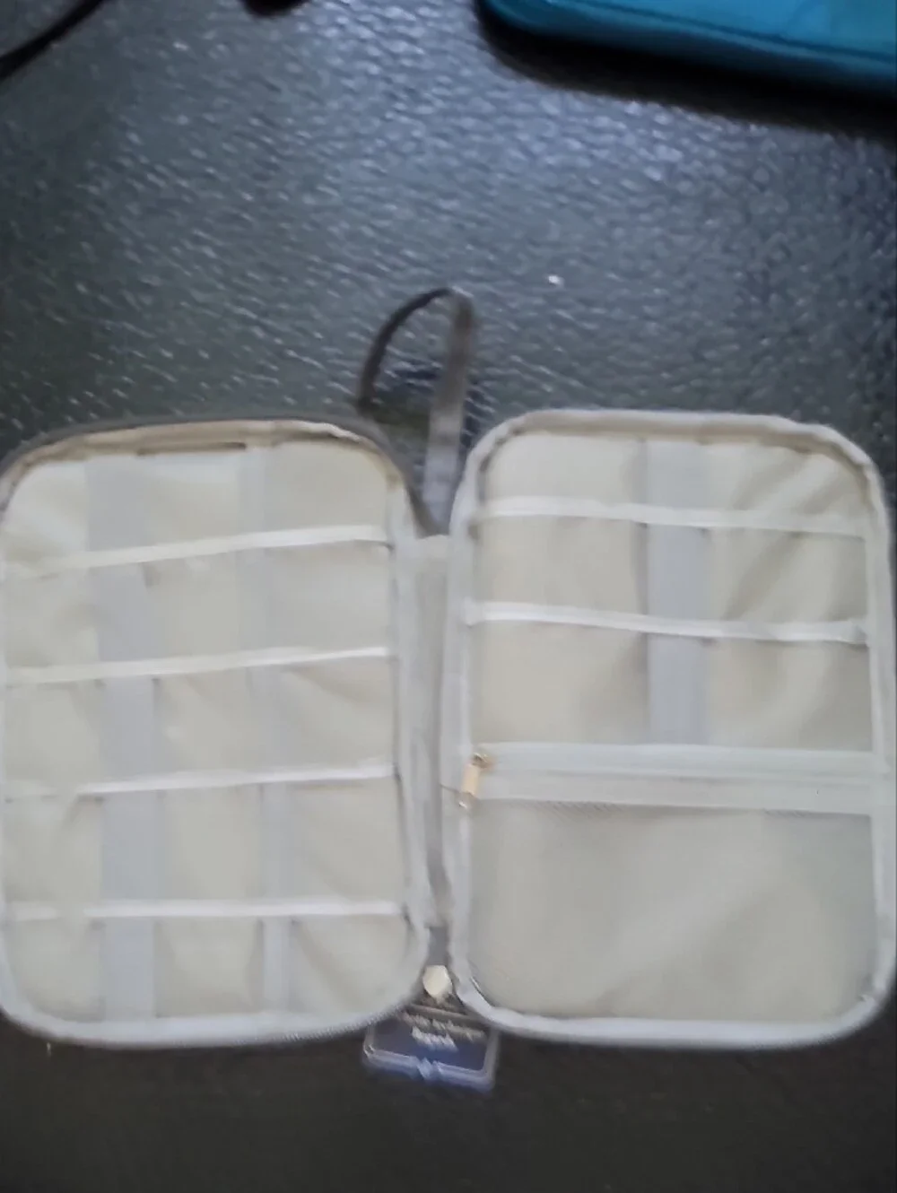 Jot compact tech